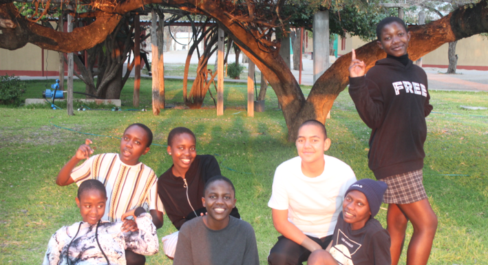 Grade 10 learners
