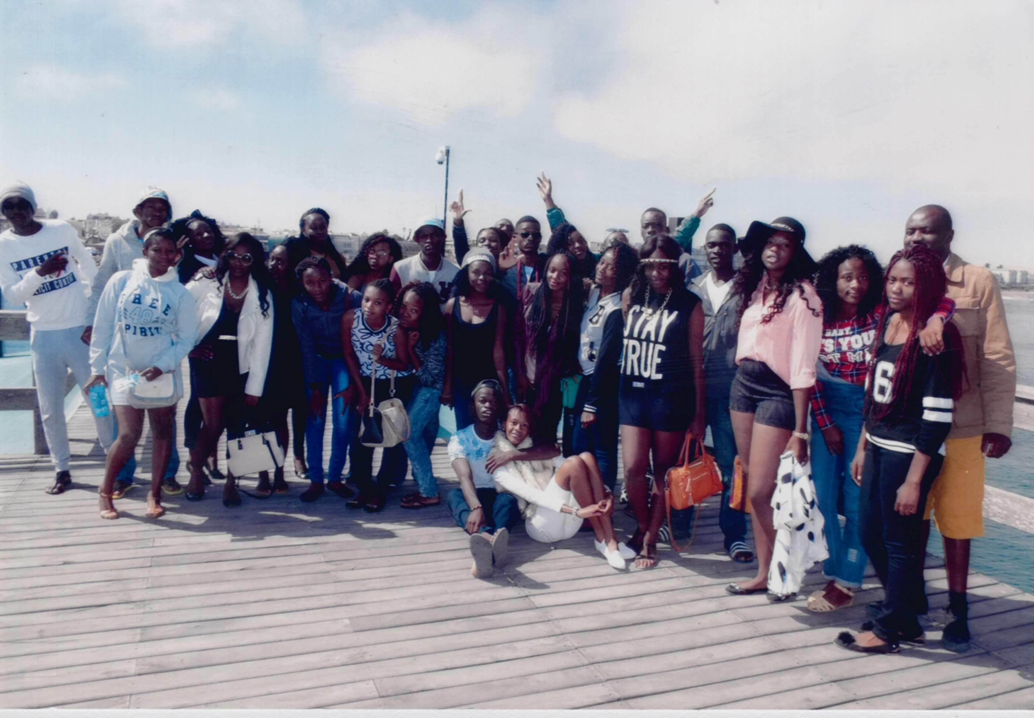 Walvisbay Tour
