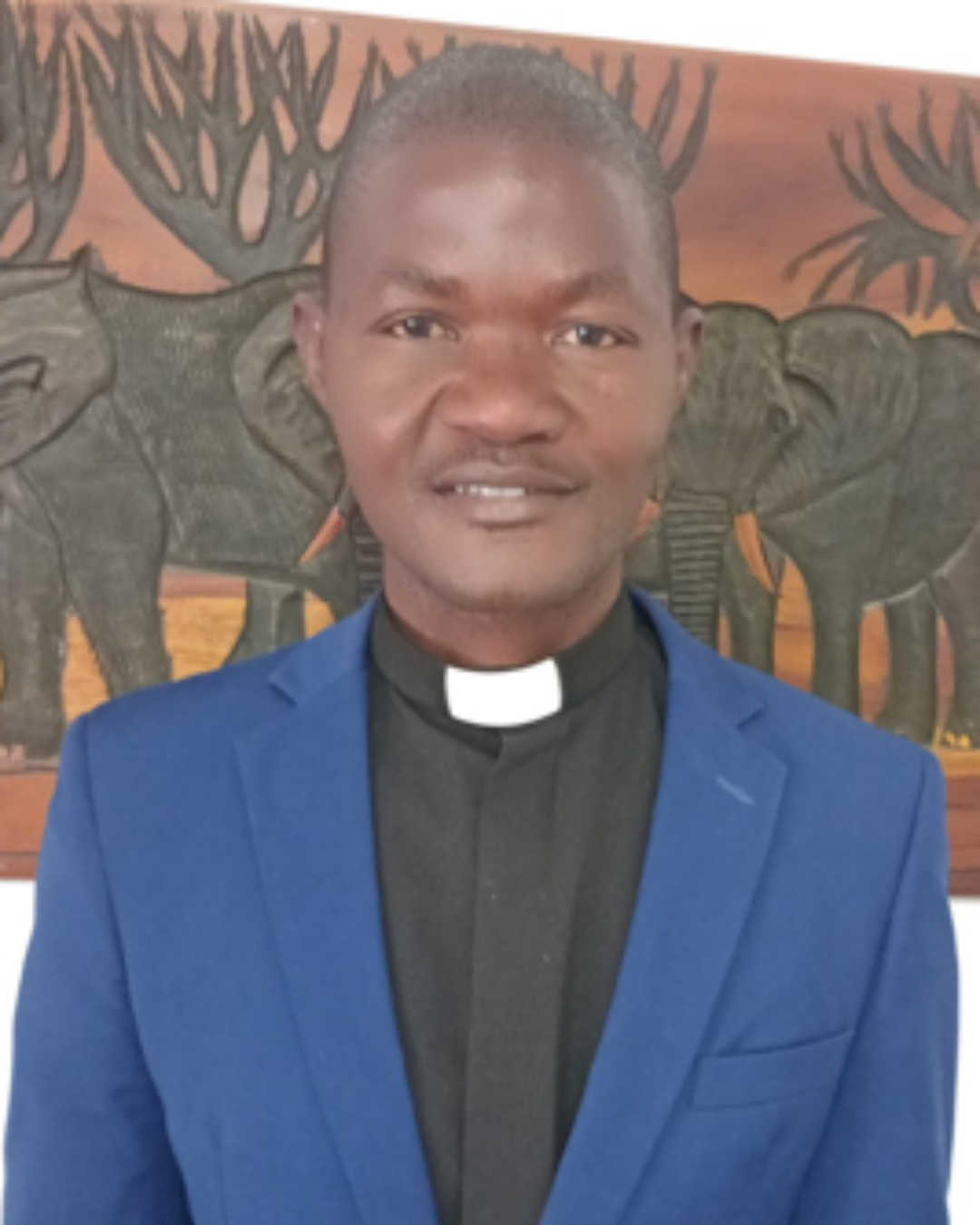 Staff Image