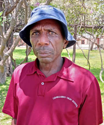 Staff Image