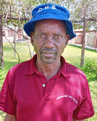 Staff Image