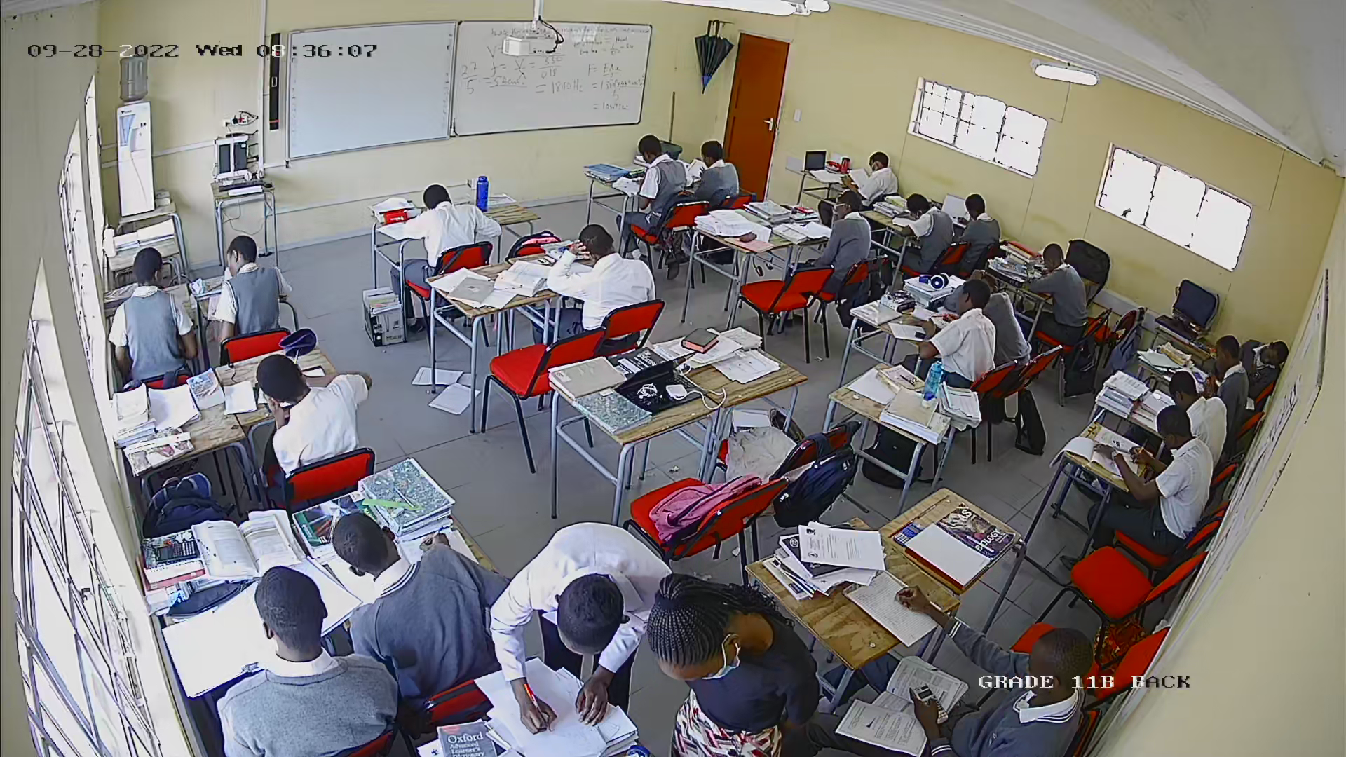 English NSSCAS