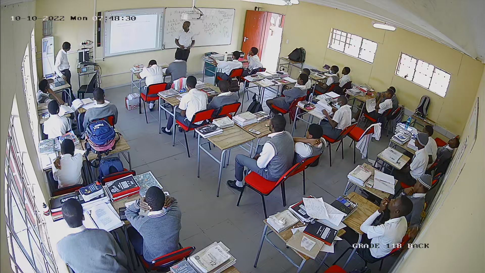 Physics NSSCAS